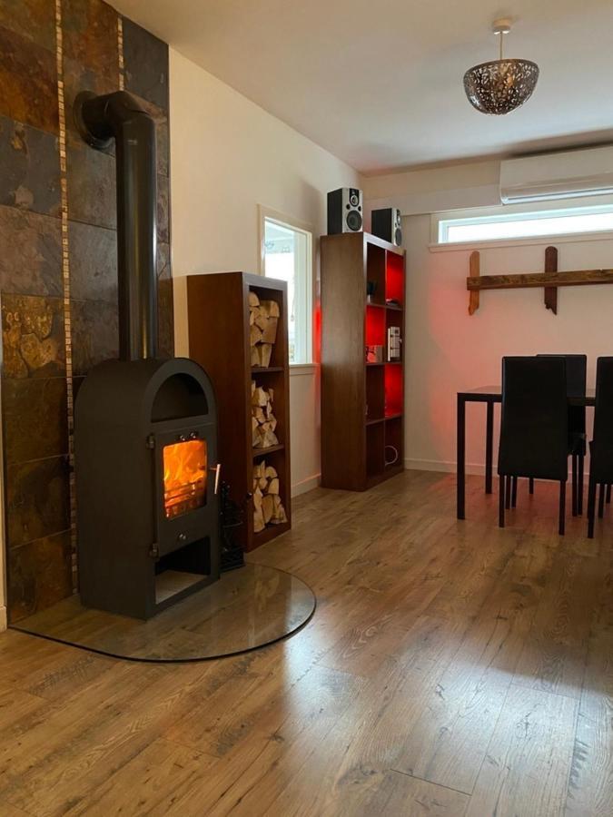 Cosy 2-Bed House In Kinlochbervie Villa Exterior photo